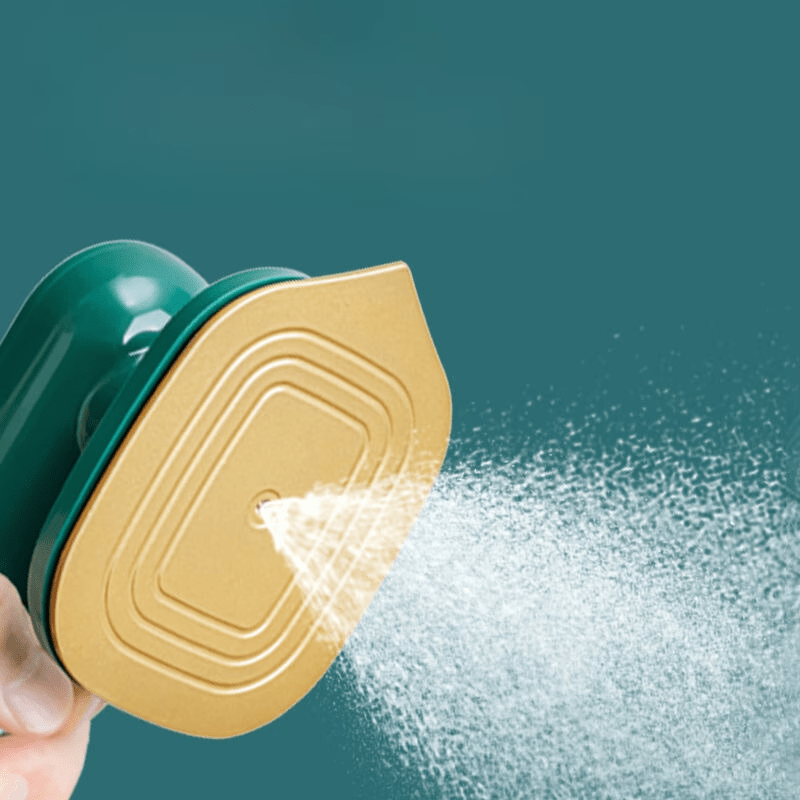 Ferro De Passar á vapor