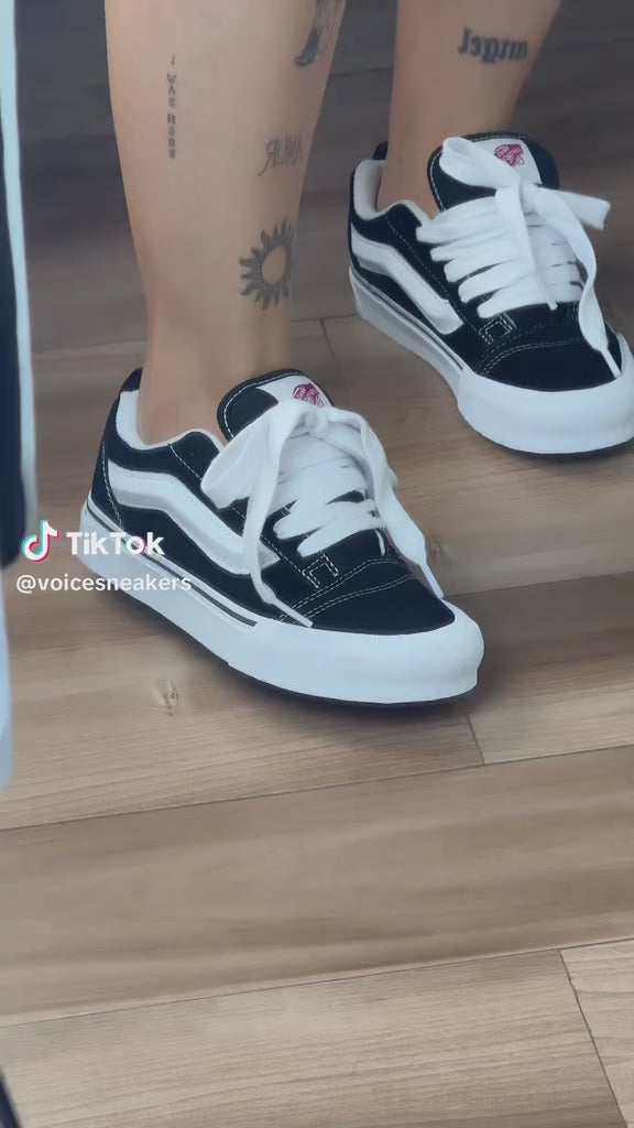Tênis Vans Knu Skool