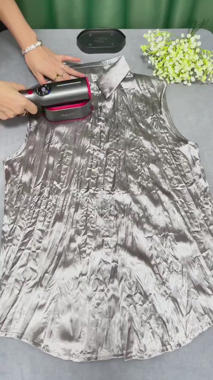 Ferro De Passar á vapor